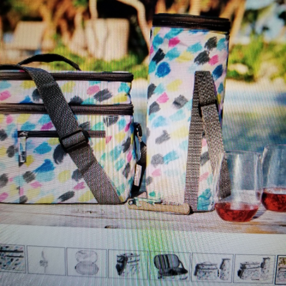 DSW "NEW" COOLER AND WINE CHILLER